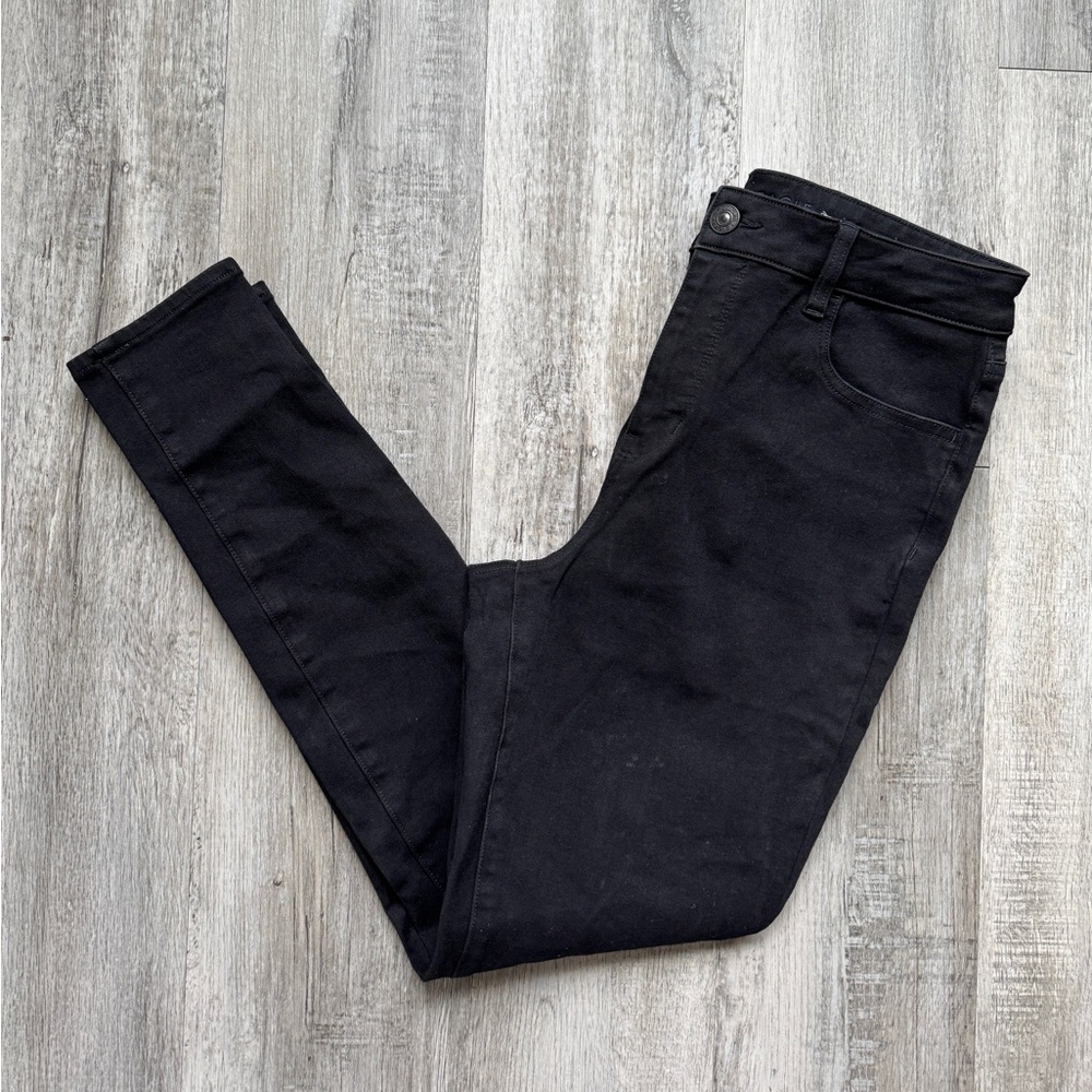 American Eagle ‘the dream jean’ high rise jegging